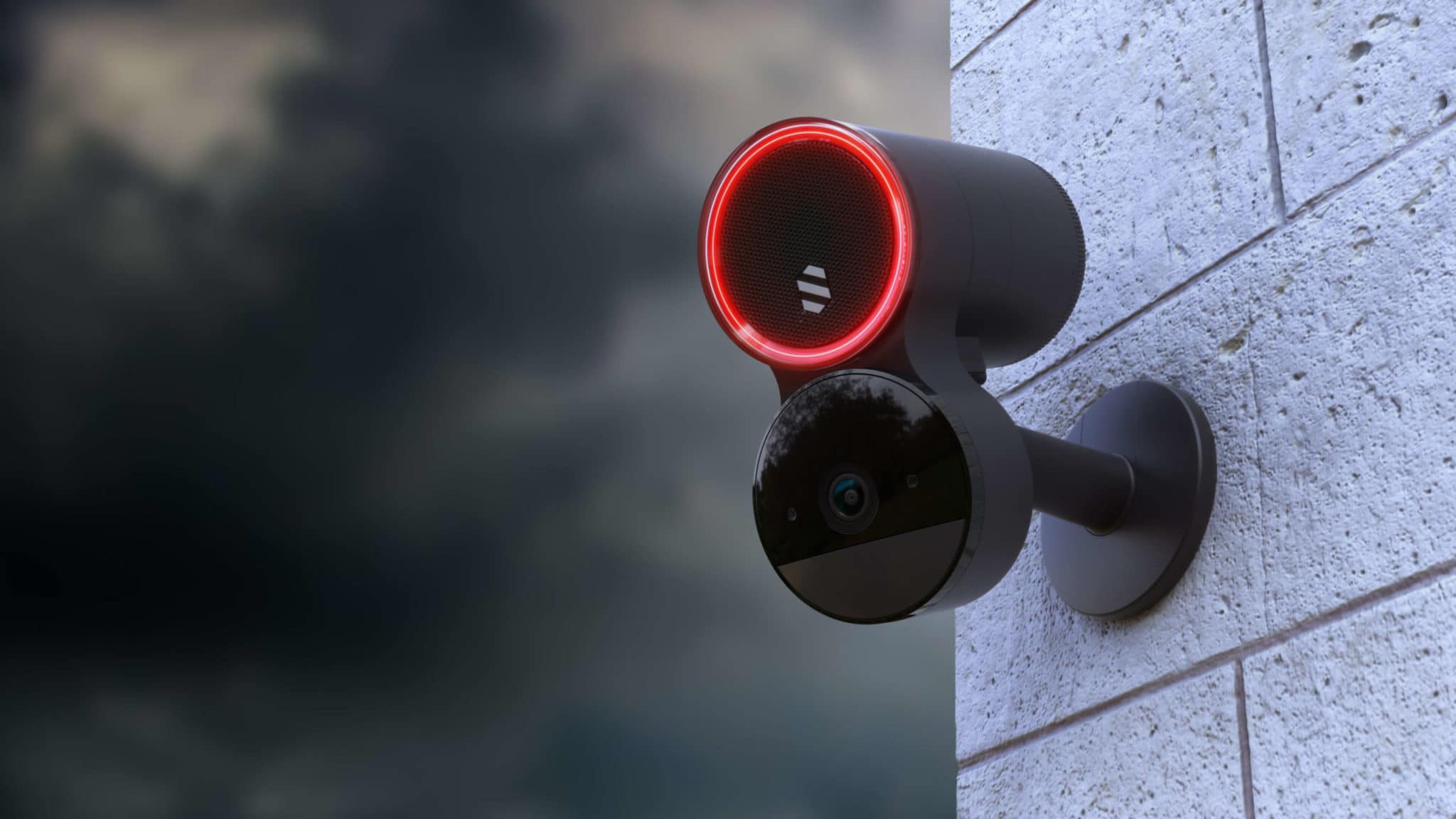 Wireless Security Cameras for Surveillance - Deep Sentinel
