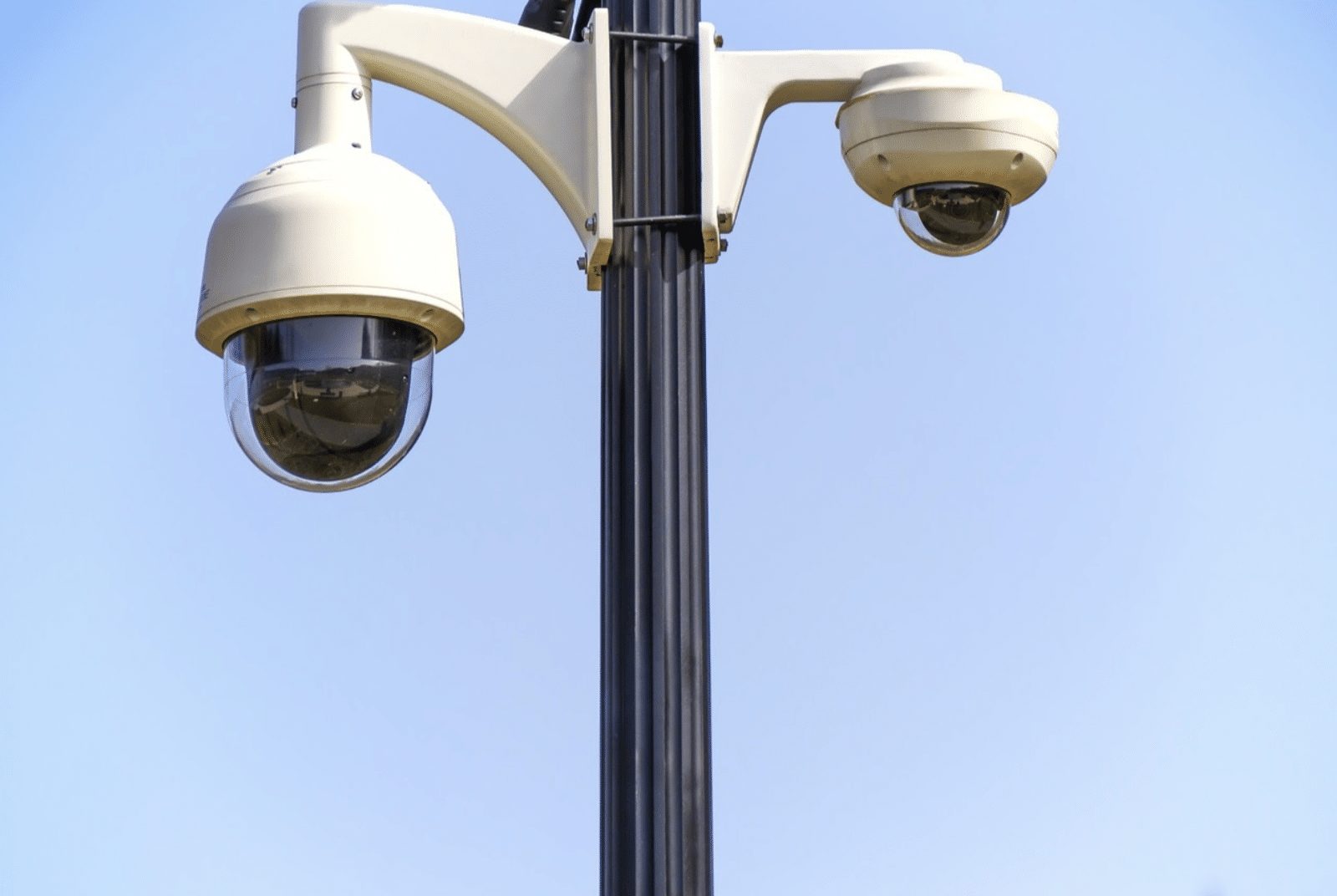 Dome Cameras