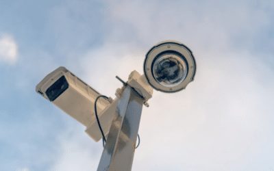 Bullet vs. Dome Cameras