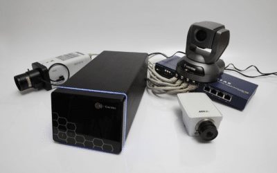 What’s the Difference Between NVR and DVR?