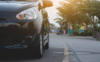 What to Do If a Car Is Blocking Your Driveway