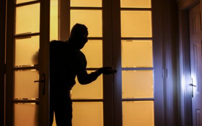 The Most Common Crimes on Multifamily Properties