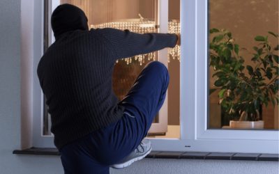 Common Home Security Mistakes