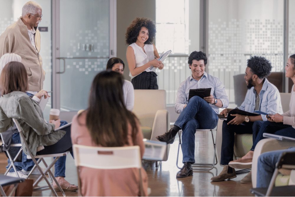 Educating Tenants About Apartment Building Security