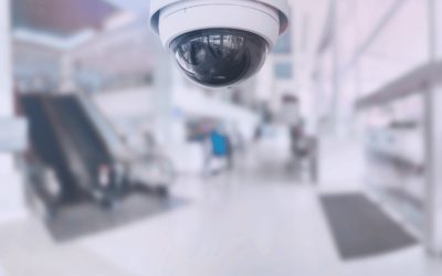 Retail Security Cameras: 6 Must-Have Features