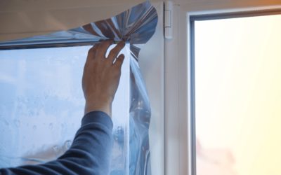 How to Install Window Film