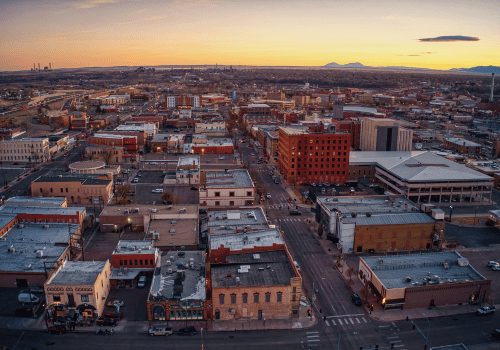 Most Dangerous U.S. Cities - Pueblo