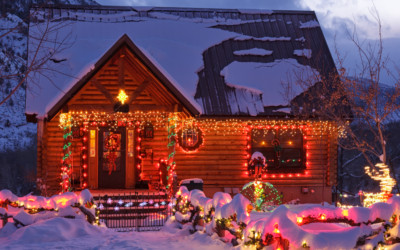 ‘Tis the Season to Prevent Holiday Crimes: A Homeowner’s Guide