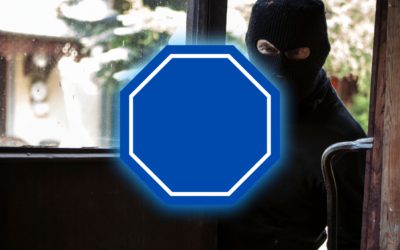 Does ADT Prevent Crime?