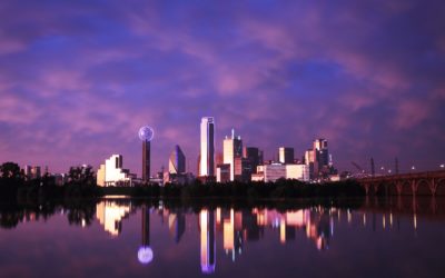 Dallas Crime Rate and Safest Neighborhoods