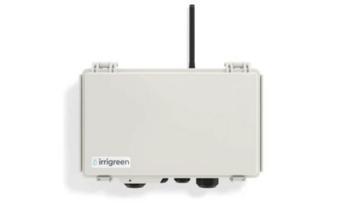 Irrigreen Sprinkler System