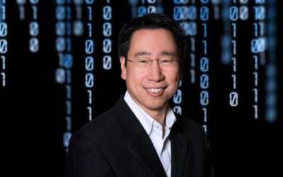 Meet Ted Kyi, VP of Data Science