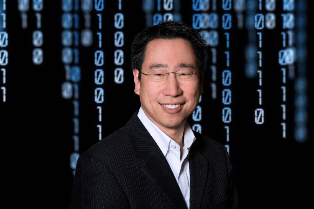 Meet Ted Kyi - Vice President of Data Science