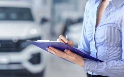 Auto Dealership Security Checklist