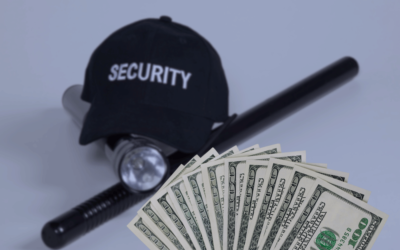 Calculator: How Much Do Security Guards Cost?