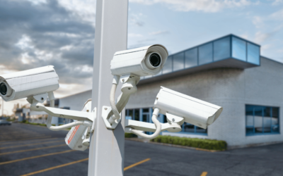 Does My Business Need Security Cameras?