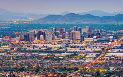 Phoenix Crime Rate and Safest Neighborhoods
