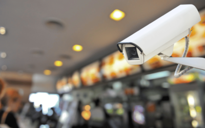 Security for Quick Service Restaurants