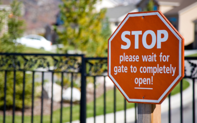 HOA Security: How to Improve Safety for Your Gated Community