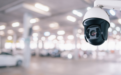 Apartment Garage Security: 5 Ways to Protect Your Garage at a Multifamily Property