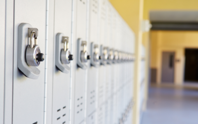 How to Implement Security Cameras in Schools