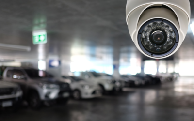 How to Improve Parking Lot Security for Your Business