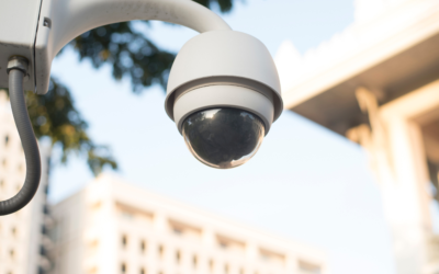 Are Commercial Outdoor Cameras Worth It for Your Business?