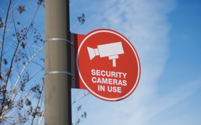 Where to Place Security Camera Signs for Home & Business